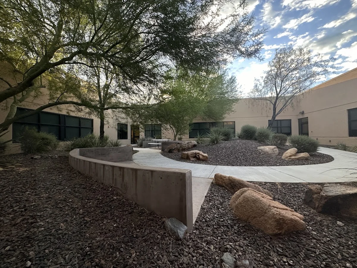 HonorHealth Rehabilitation Hospital - Photo 3