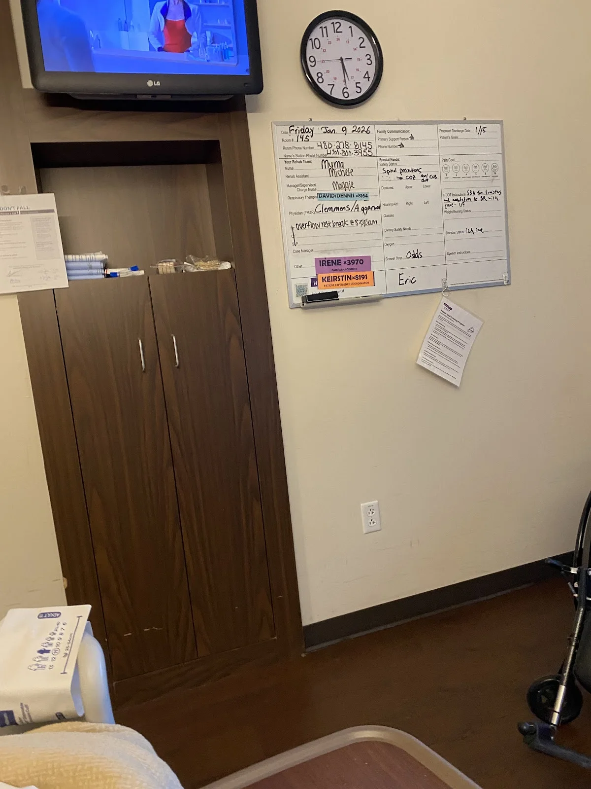 HonorHealth Rehabilitation Hospital - Photo 4