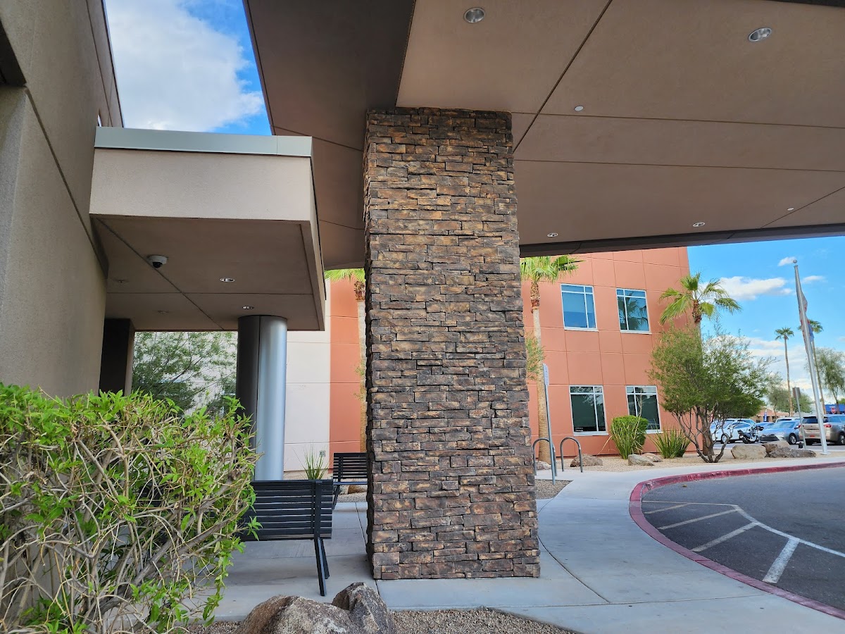 Dignity Health East Valley Rehabilitation Hospital - Photo 6
