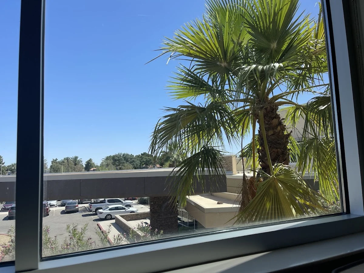 Dignity Health East Valley Rehabilitation Hospital - Photo 2