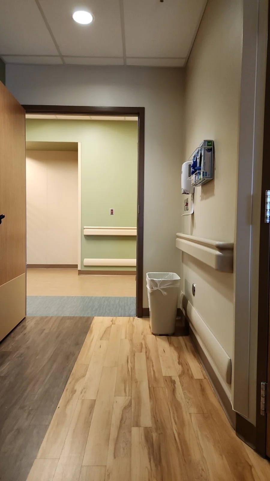 Dignity Health East Valley Rehabilitation Hospital - Photo 3