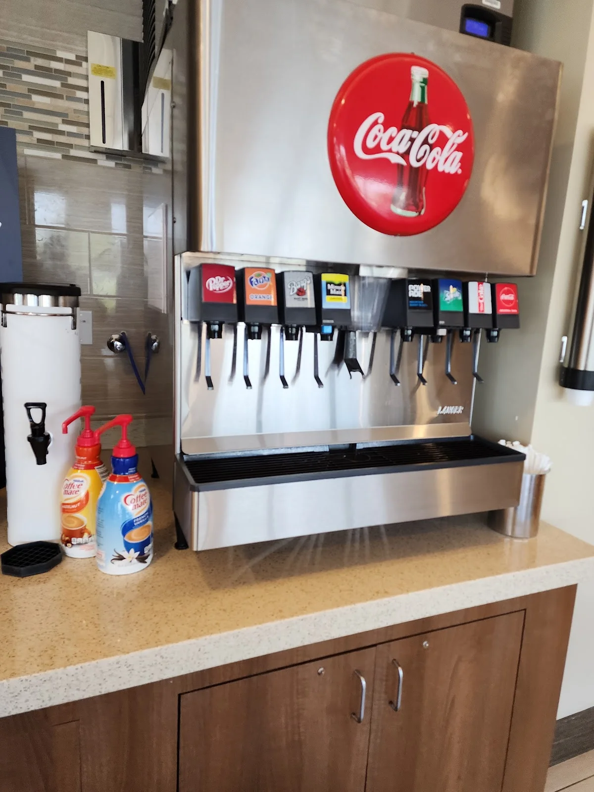 Dignity Health East Valley Rehabilitation Hospital - Photo 4