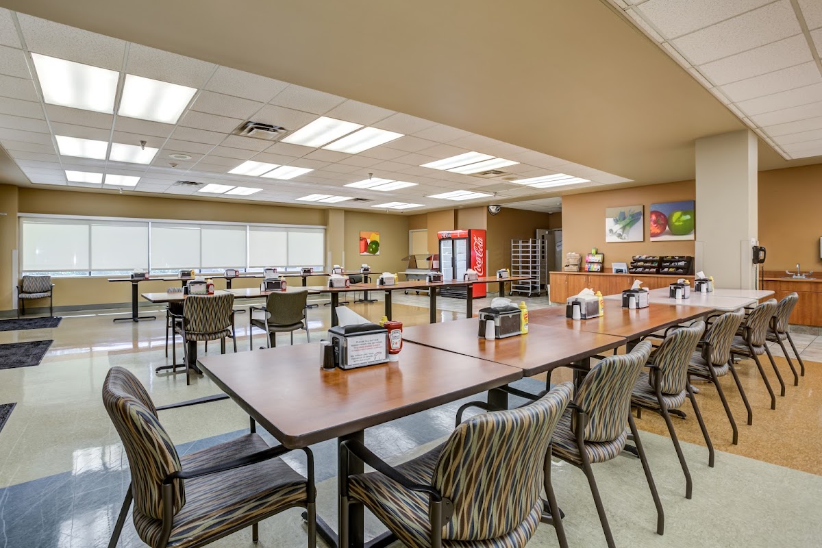 Encompass Health Valley of The Sun Rehabilitation Hospital - Photo 5