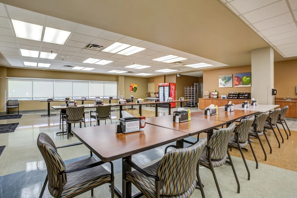 Encompass Health Valley of The Sun Rehabilitation Hospital - Photo 5