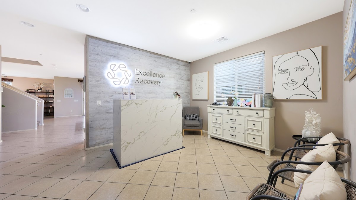 Excellence Recovery - Photo 6