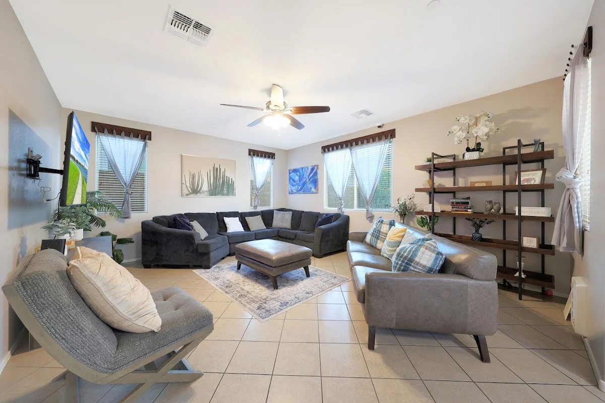 Excellence Recovery - Photo 3