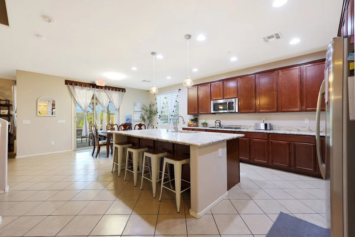 Excellence Recovery - Photo 4