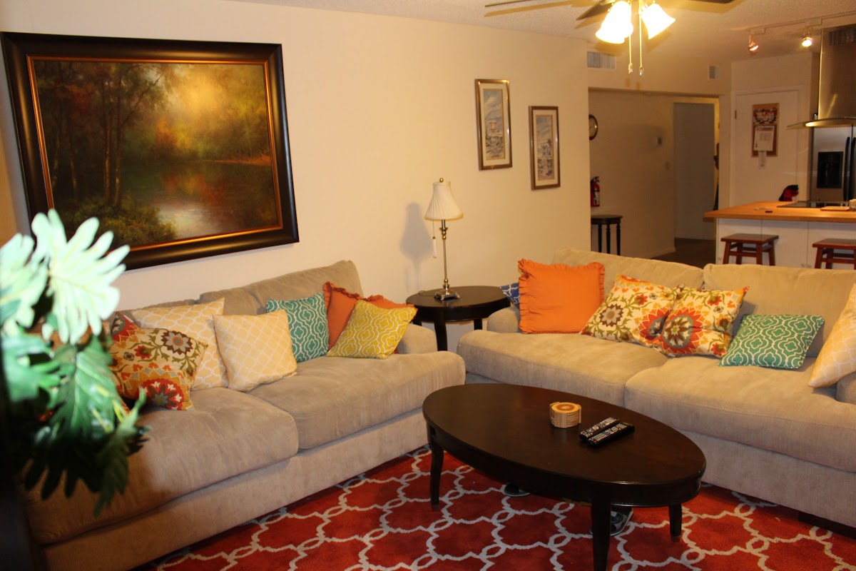 Sanctuary Sober Living LLC - Photo 5