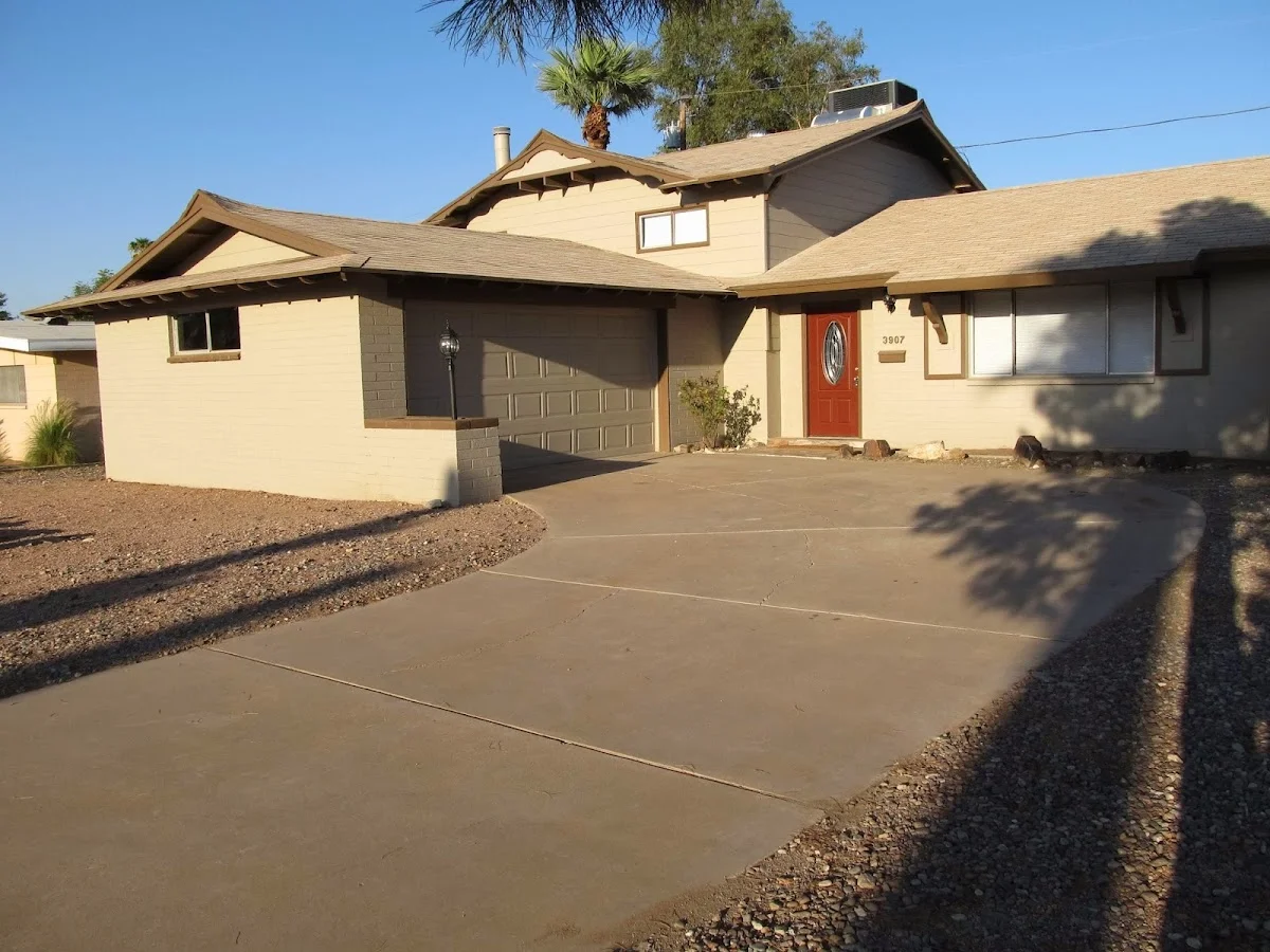 Sanctuary Sober Living LLC - Photo 4