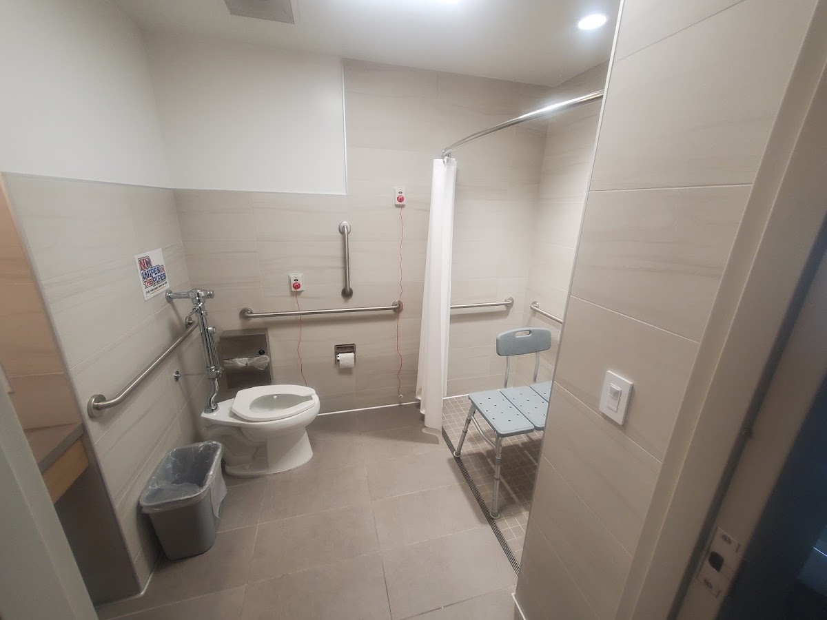 Reunion Rehabilitation Hospital Peoria - Photo 2