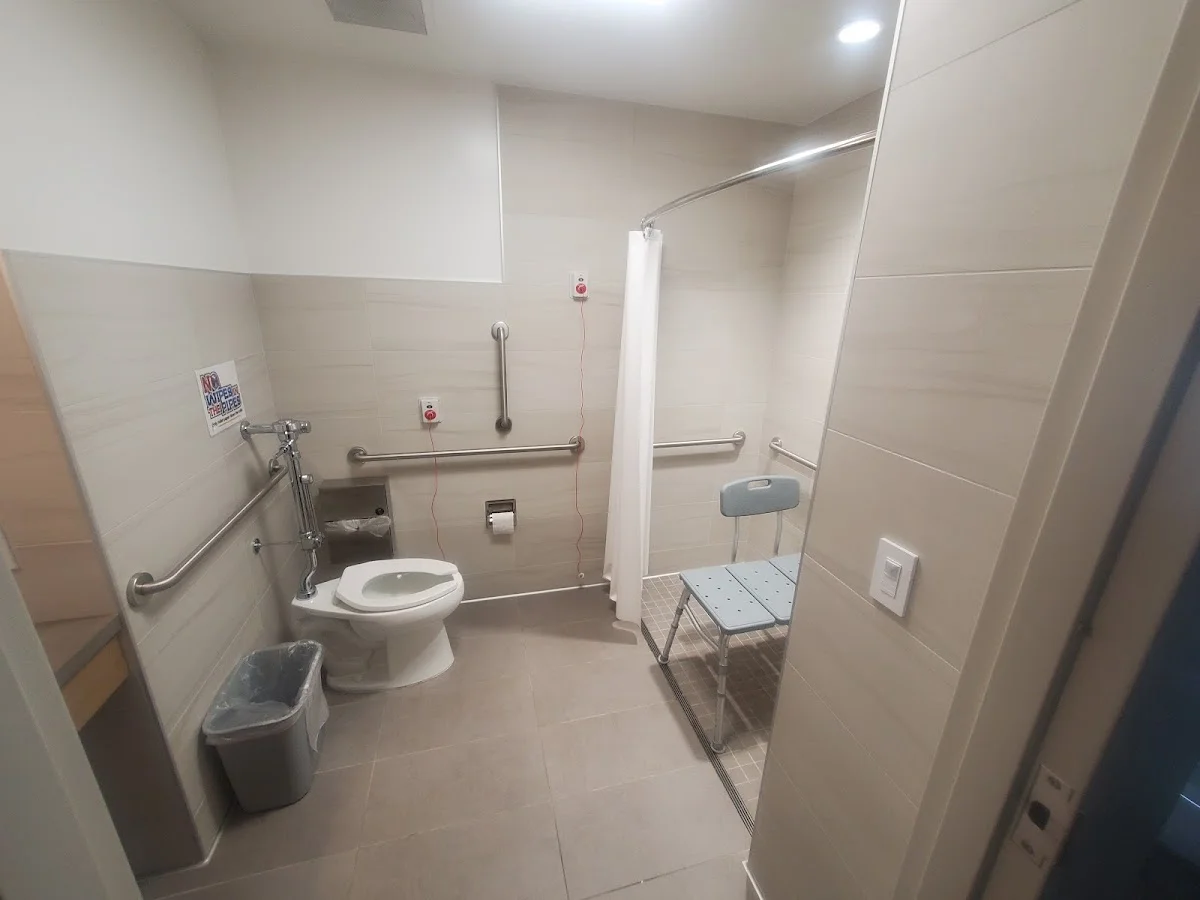 Reunion Rehabilitation Hospital Peoria - Photo 2