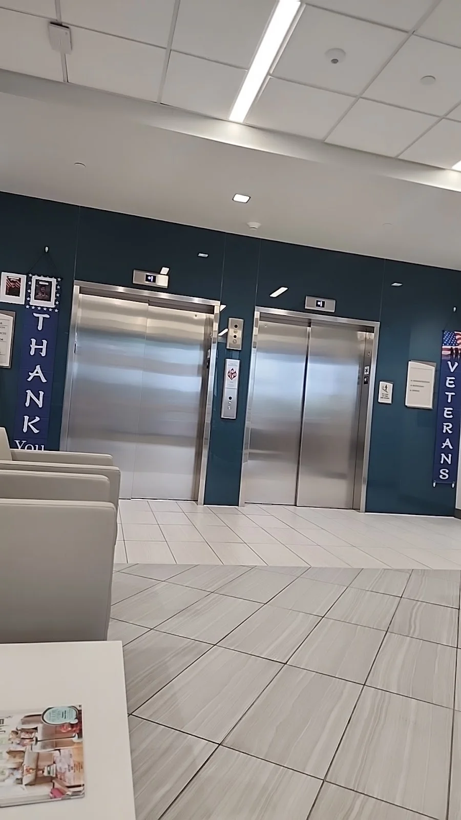 Reunion Rehabilitation Hospital Peoria - Photo 3