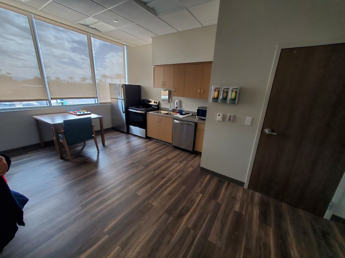 Reunion Rehabilitation Hospital Peoria - Photo 4