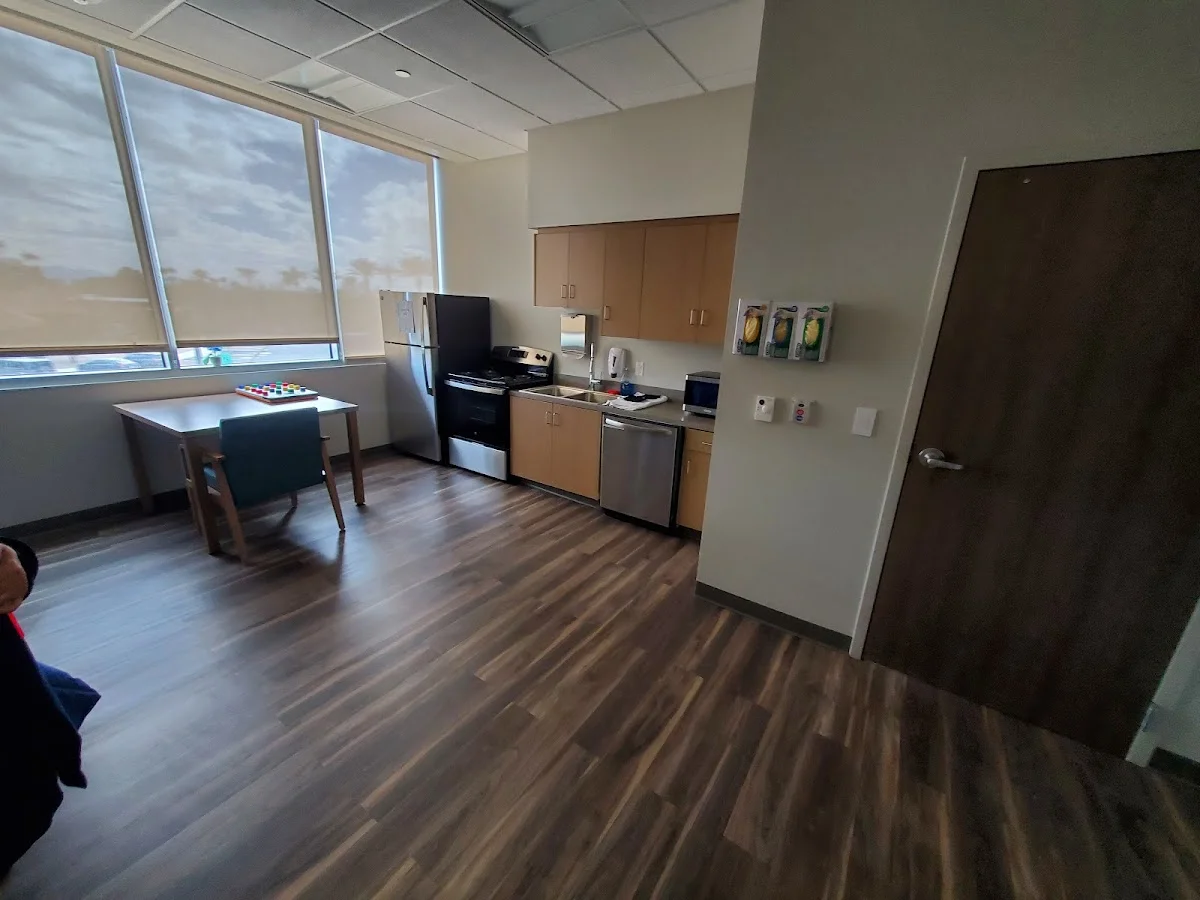 Reunion Rehabilitation Hospital Peoria - Photo 4