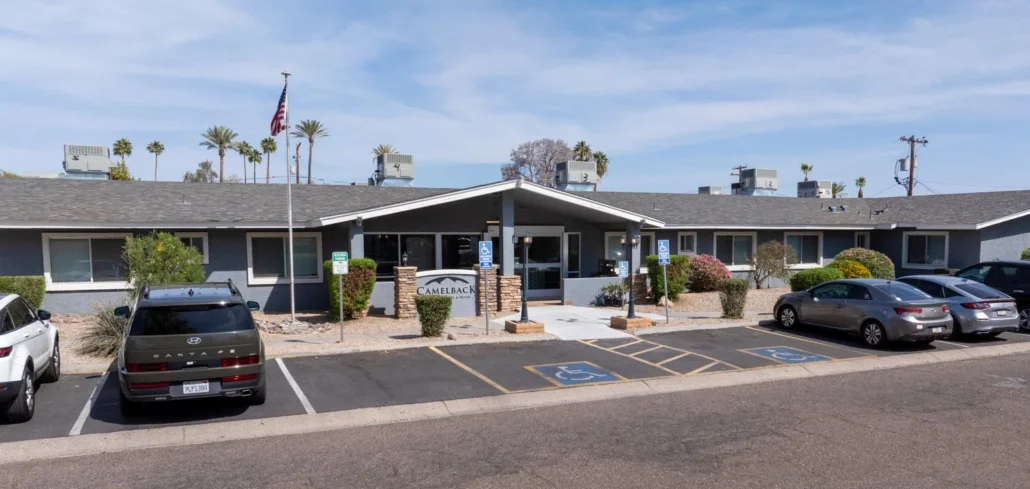 Camelback Post-Acute Care and Rehabilitation