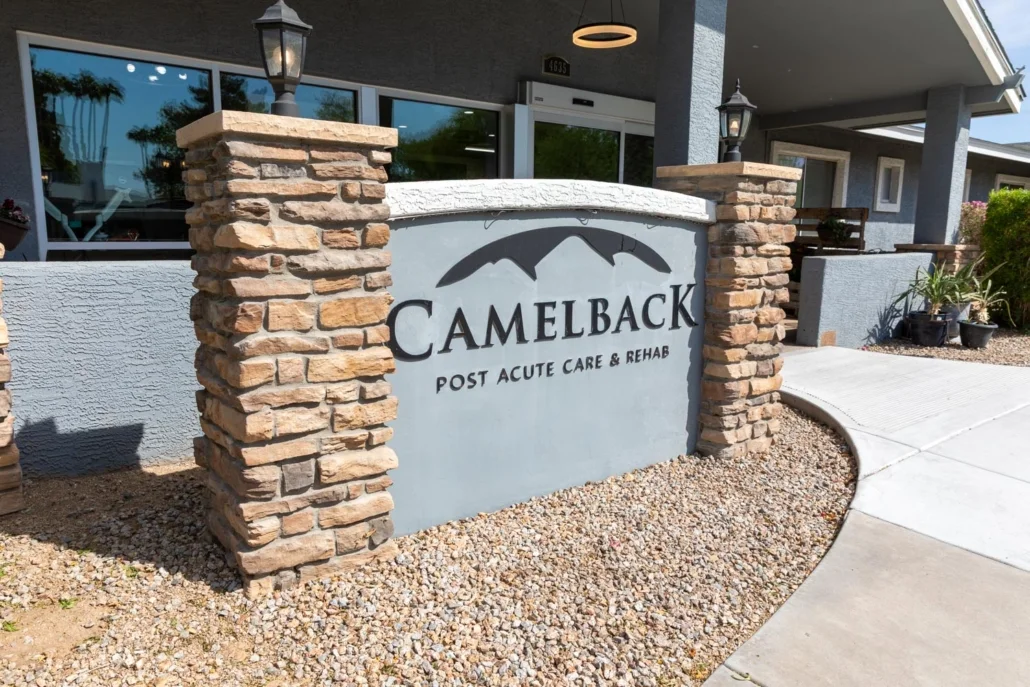 Camelback Post-Acute Care and Rehabilitation - Photo 2