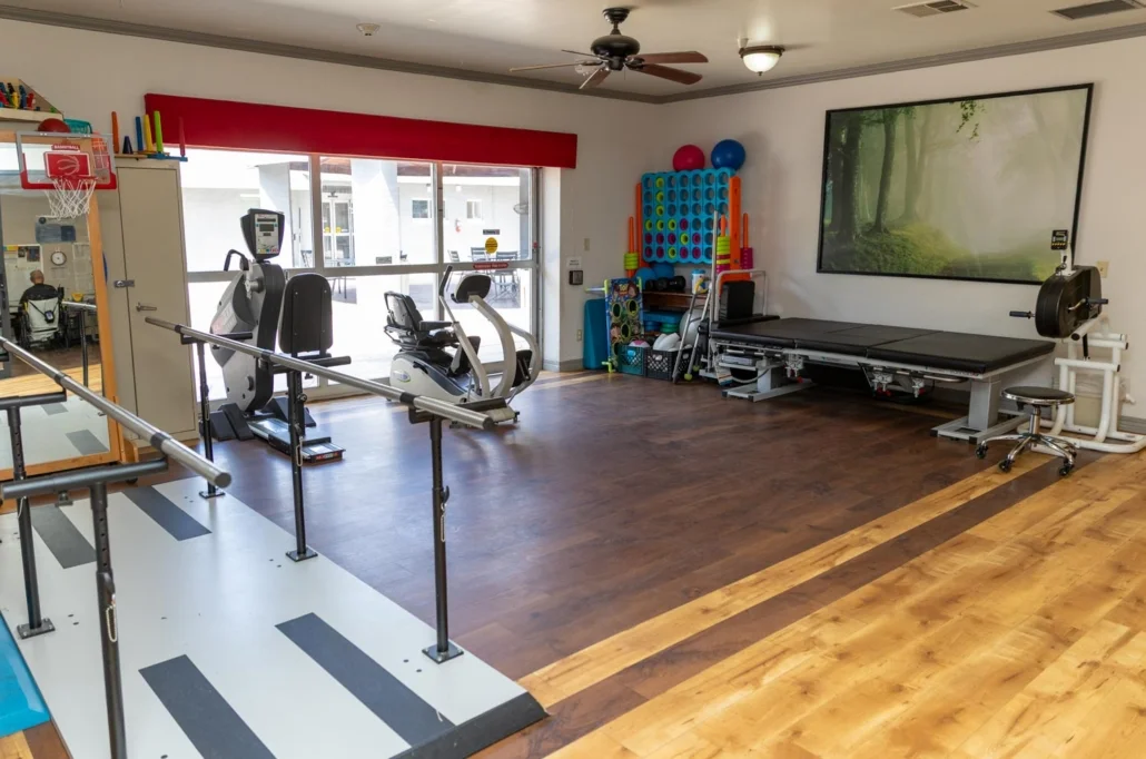 Camelback Post-Acute Care and Rehabilitation - Photo 3