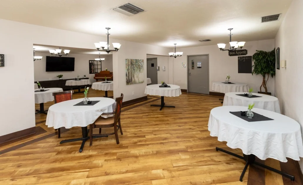 Camelback Post-Acute Care and Rehabilitation - Photo 4