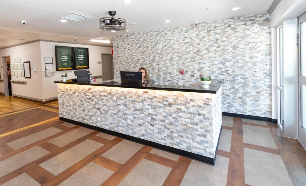 Camelback Post-Acute Care and Rehabilitation - Photo 5