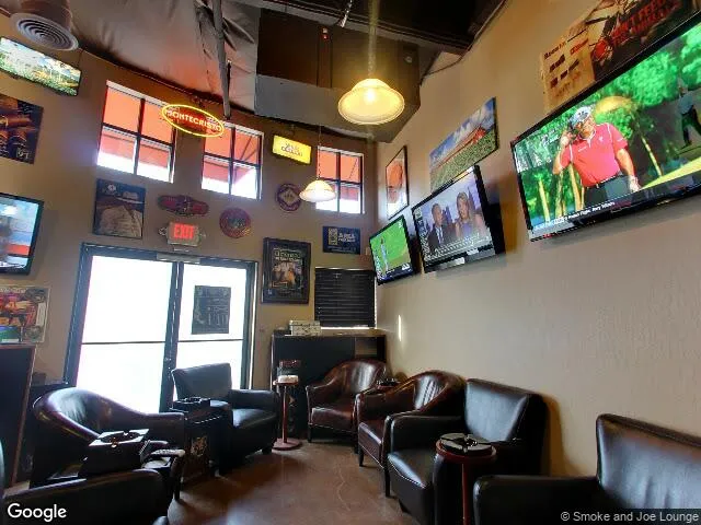 Buena Vista Drug &amp; Alcohol Recovery - interior photo