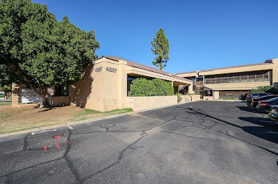 Camelback Recovery Treatment Center