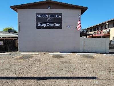 Step One Halfway House