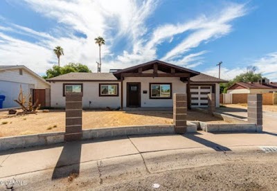 Safe & Sound Transitional Living