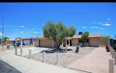 Safe & Sound Transitional Living