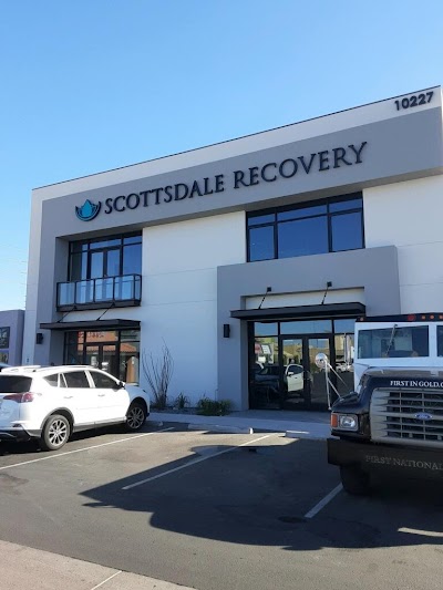 Scottsdale Recovery and Detox Cente