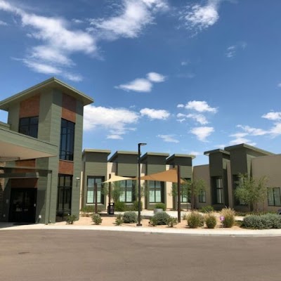 Buena Vista Drug & Alcohol Recovery