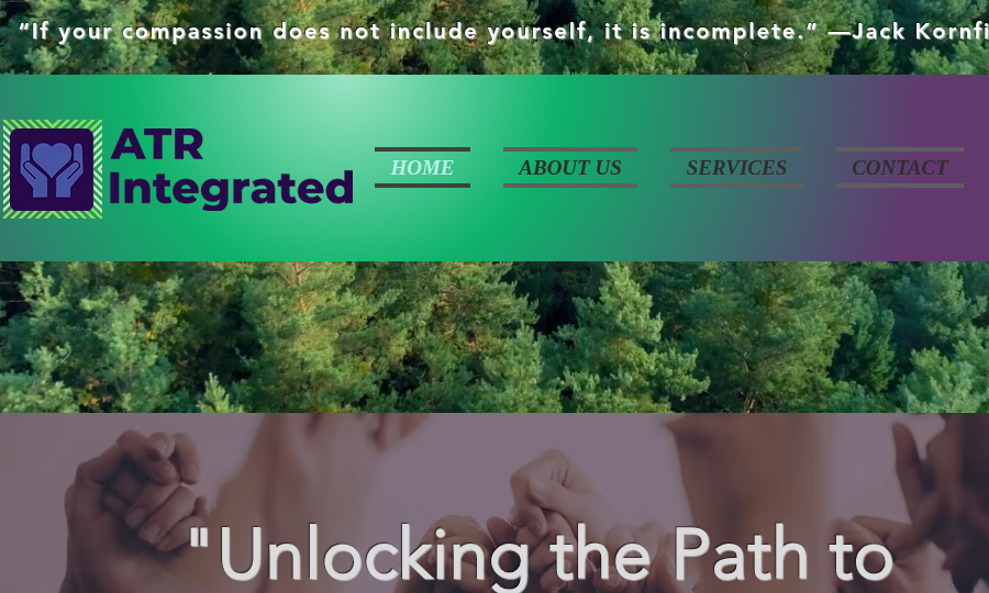 ATR INTEGRATED LLC provider image