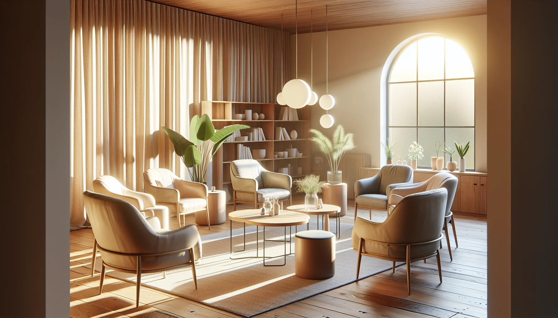 Outpatient Treatment Programs in Phoenix: IOP, PHP & More